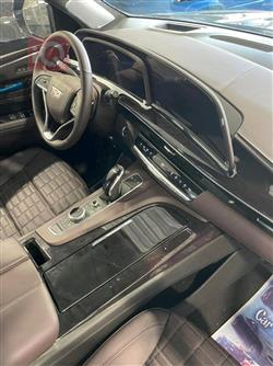 كاديلاك اسكاليد